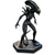 Coleção Alien & Predador: Mega Alien Xenomorph - Edição 2 - comprar online