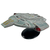 Coleção Star Trek Big Ship: U.S.S. Defiant NX-74205 - Edição 07