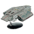 Coleção Star Trek Big Ship: U.S.S. Defiant NX-74205 - Edição 07 - Mundo dos Colecionáveis