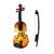 Coleção Instrumentos Musicais: Violino - Edição 02
