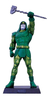 Miniatura Marvel Figurines Especial - Ronan, O Acusador - Edição 12 - Mundo dos Colecionáveis