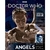 Doctor Who Figurine Collection: Mega Weeping Angel - Edição 30 - loja online