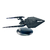 Coleção Star Trek Discovery: Section 31 Deimos-Class - Edição 09 - loja online