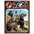 HQ Tex Edição Histórica: O Tesouro de Victorio - Edição 97