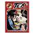 HQ Tex Edição Histórica: As Flores da Loucura - Edição 99