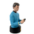 Bustos Star Trek: Doctor McCoy - Edição 12 na internet