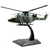 Helicóptero de Combate: Westland Lynx AH.7 1/72 (UK) - Edição 28