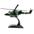 Helicóptero de Combate: Westland Lynx AH.7 1/72 (UK) - Edição 28 - comprar online