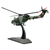Helicóptero de Combate: Westland Lynx AH.7 1/72 (UK) - Edição 28 na internet