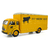 Caminhões Brasileiros: Ford Simca Cargo Leite-Margarina-Queijo - Edição 20