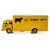 Caminhões Brasileiros: Ford Simca Cargo Leite-Margarina-Queijo - Edição 20 - comprar online