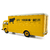 Caminhões Brasileiros: Ford Simca Cargo Leite-Margarina-Queijo - Edição 20 na internet