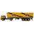 Caminhões Articulados: Barreiros Super Azor Gran Ruta 1965/69 - Edição 05 - comprar online