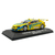 Stock Car: Chevrolet Sonic - Thiago Camilo 2015 - Edição 04