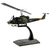 Helicóptero de Combate: Bell Uh-1 ''Iroquois'' (USA) - Edição 01 Especial