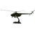 Helicóptero de Combate: MIL Mi 4A 'Hound Rússia - Edição 15 - comprar online