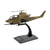 Helicópteros de Combate: Bell AH-1F ''Cobra'' (USA) 1/72 - Edição 18