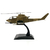 Helicópteros de Combate: Bell AH-1F ''Cobra'' (USA) 1/72 - Edição 18 na internet