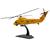 Helicóptero de Combate: Westland Wessex Hu5/has31 (UK) - Edição 23 - comprar online