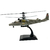 Helicópteros de Combate: Kamov KA 52 Alligator (Rússia) 1/72 - Edição 27 - comprar online