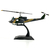 Helicóptero de Combate: Bell Uh-1 ''Iroquois'' (Brasil) - Edição 02 Especial - comprar online