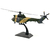 Helicóptero de Combate: Bell Uh-1 ''Iroquois'' (Brasil) - Edição 02 Especial na internet