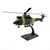 Helicóptero de Combate: Aeropastiale AS332 Super Puma (Brasil) - Edição 01