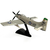 Avião de Combate: A-1H Skyraider - Edição 55 - loja online