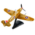 Avião de Combate: Hurricane MKII - Edição 07 - loja online