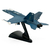 Avião de Combate: F-18 Hornet - Edição 08 - Mundo dos Colecionáveis