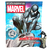 Imagem do Marvel Figurines Especial: Homem-Aranha Uniforme Negro
