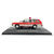 Veículos de serviço: Ford Belina II Ambulância - Edição 75 - comprar online