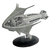 Coleção Star Trek Big Ship: Son'a Collector - Edição 25 (Special Issue)
