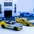 Stock Car: Chevrolet Sonic Rubens Barrichello - Edição 01 - loja online