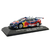 Stock Car: Chevrolet Cruze Daniel Serra 2015 Red Bull Racing - Edição 14
