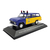 Veículos de Serviço: Chevrolet Veraneio Polícia Rodoviária Federal - Edição Especial
