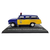 Veículos de Serviço: Chevrolet Veraneio Polícia Rodoviária Federal - Edição Especial - comprar online