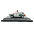 Veículos de Serviço: Volkswagen Brasilia Polícia Rodoviária SC - Edição 25 - comprar online