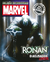 Miniatura Marvel Figurines Especial - Ronan, O Acusador - Edição 12 - loja online