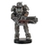 Fallout Figurines: Brotherhood Of Steel Power Armor T-60 - Edição 05