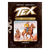 HQ Tex Edição Gigante em Cores: Terra Sem Lei - Edição 02