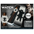 DC Watch Collection: Movie Artwork - Watchmen - Edição 14 na internet