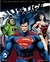 Imagem do Box Superman, Mulher-maravilha. Lex Luthor - Edição Limitada