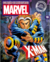 Marvel Figurines Regular: X-Man - Edição 119 na internet