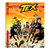 HQ Tex Maxi: Os Sete Alucinados e Confronto em Stonewell - Edição 01