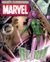 Marvel Figurines Regular: Blink - Edição 97 na internet