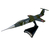 Avião de Combate: F-104 Starfighter - Edição 12