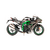 Coleção Super Motos: Kawasaki Ninja H2, 2015 - Edição 01 - loja online