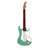 Guitar Collection: Fender Stratocaster Custom Shop, Jeff Beck - Edição 60