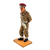 Soldados do Mundo: Cabo, Polícia Militar Real - Reino Unido (1951) - Edição 89 - comprar online